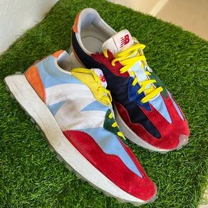 New Balance 327 Size 11 Men